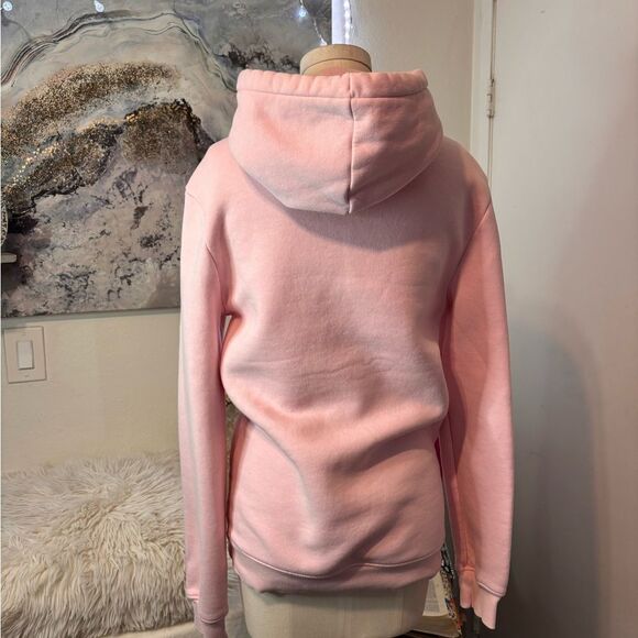 PRINTED HOODIE LIGHT PINK/MICKEY MOUSE - Picture 7 of 9